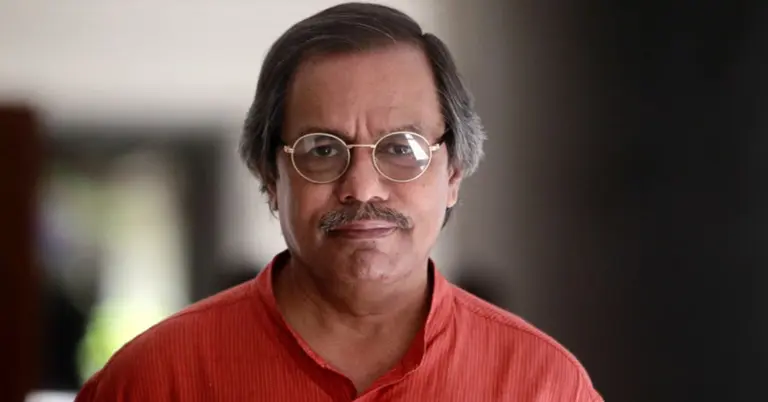 সৈয়দ মনজুরুল ইসলাম